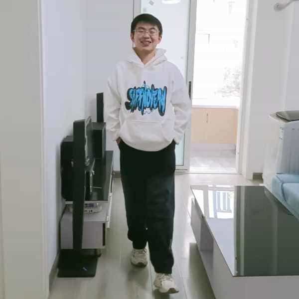 35岁岁陕西单身帅哥 - 海北吉缘网