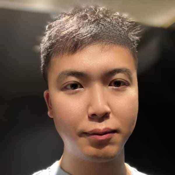 32岁岁江苏单身帅哥 - 海北吉缘网