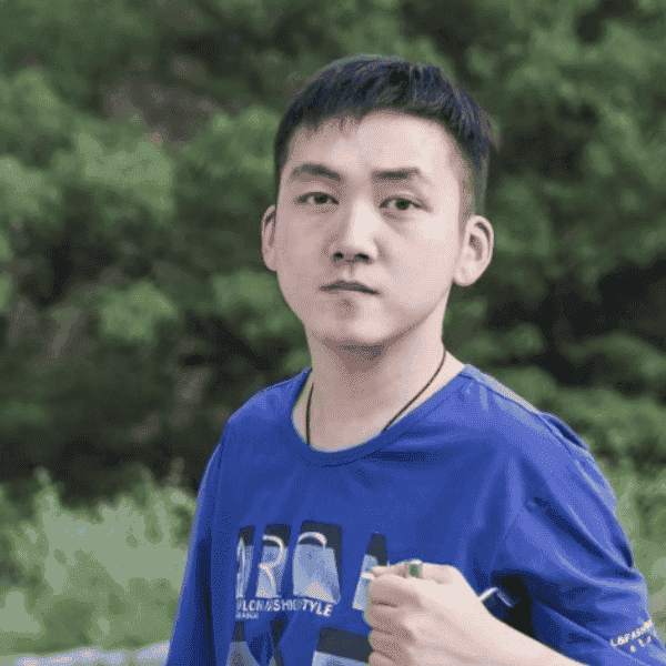 34岁岁陕西单身帅哥 - 海北吉缘网