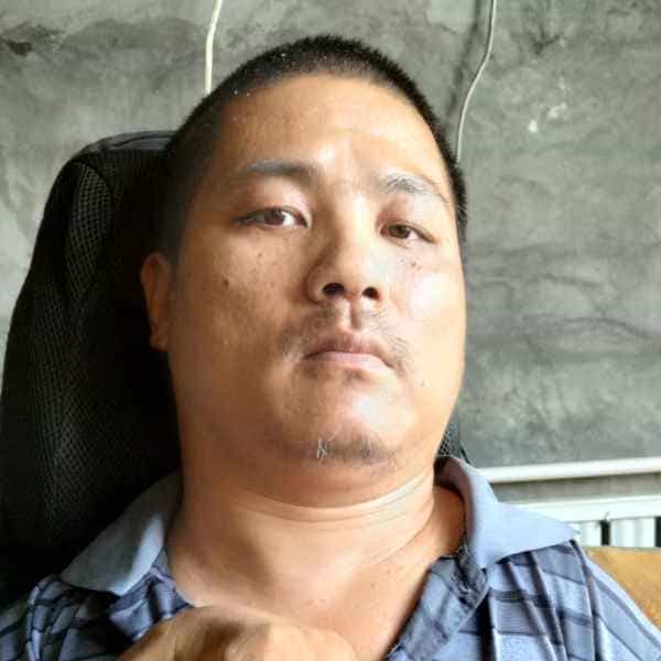 41岁岁山东单身帅哥 - 海北吉缘网