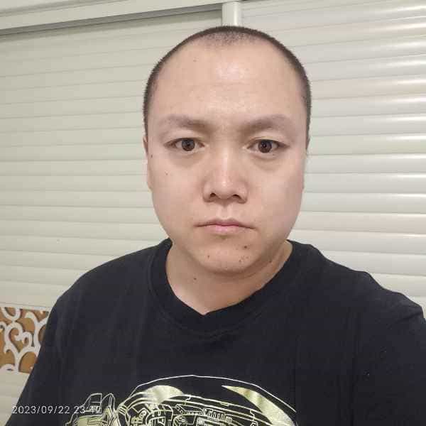 36岁岁山东单身帅哥 - 海北吉缘网