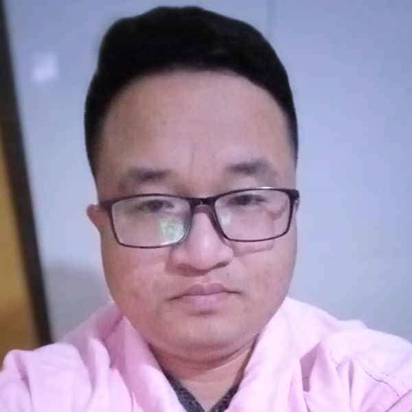 36岁岁河北单身帅哥 - 海北吉缘网
