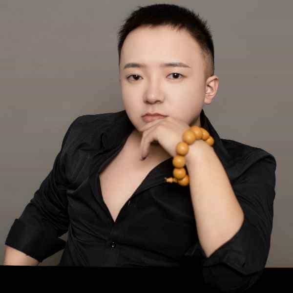 32岁岁山东单身帅哥 - 海北吉缘网