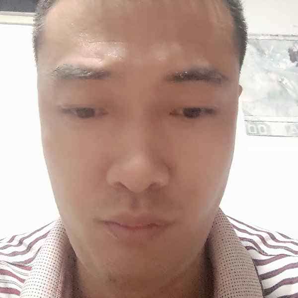 40岁岁福建单身帅哥 - 海北吉缘网