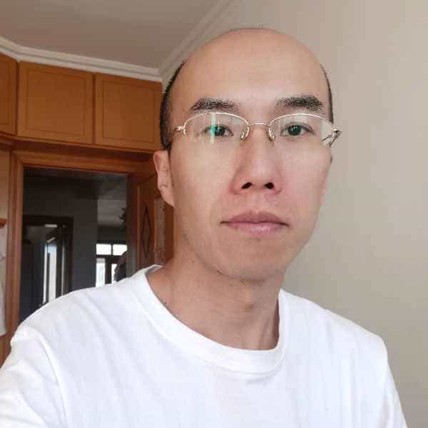 38岁岁辽宁单身帅哥 - 海北吉缘网