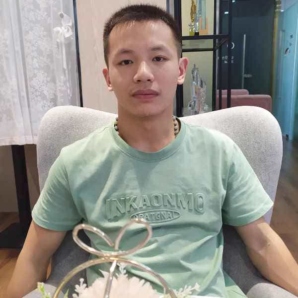 28岁岁江西单身帅哥 - 海北吉缘网