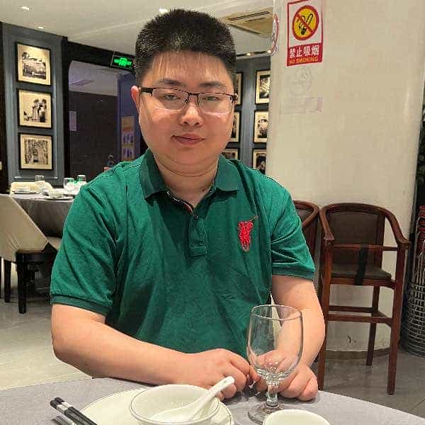 37岁岁上海单身帅哥 - 海北吉缘网