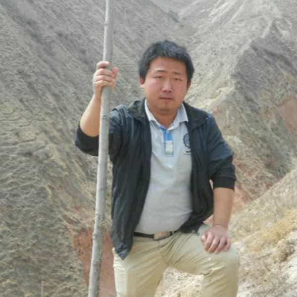 36岁岁甘肃单身帅哥 - 海北吉缘网