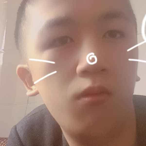 21岁岁贵州单身帅哥 - 海北吉缘网