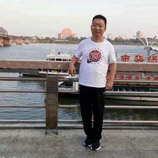 45岁岁辽宁单身帅哥 - 海北吉缘网
