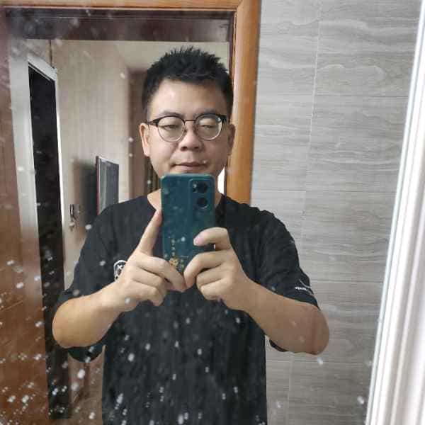 35岁岁陕西单身帅哥 - 海北吉缘网