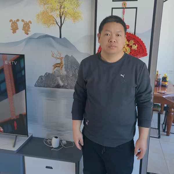 36岁岁山西单身帅哥 - 海北吉缘网