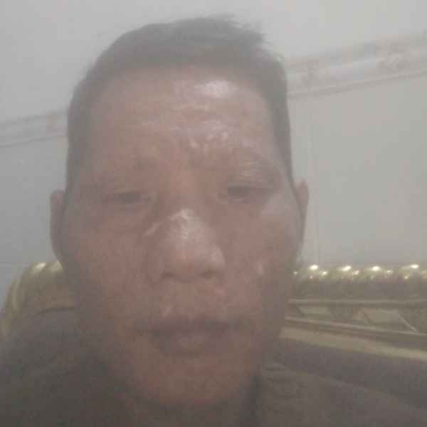 33岁岁广西单身帅哥 - 海北吉缘网
