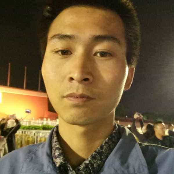 36岁岁陕西单身帅哥 - 海北吉缘网