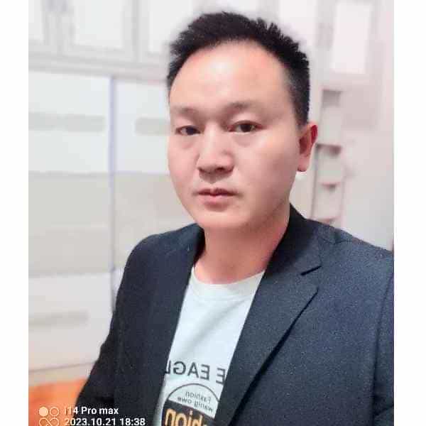 36岁岁湖北单身帅哥 - 海北吉缘网