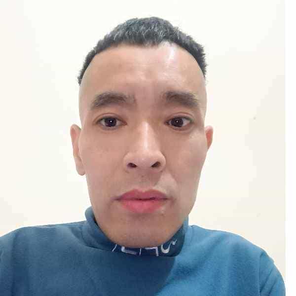 44岁岁福建单身帅哥 - 海北吉缘网