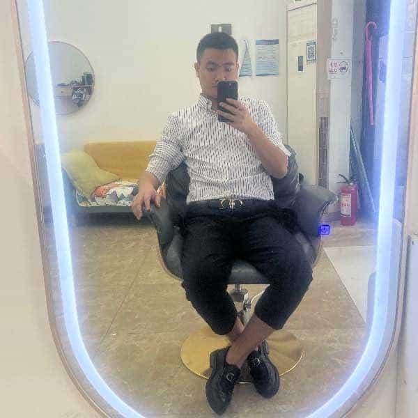 26岁岁湖南单身帅哥 - 海北吉缘网