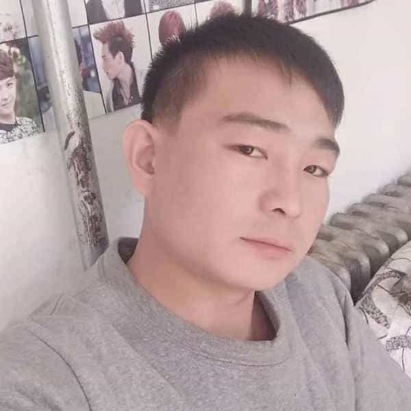 33岁岁河北单身帅哥 - 海北吉缘网