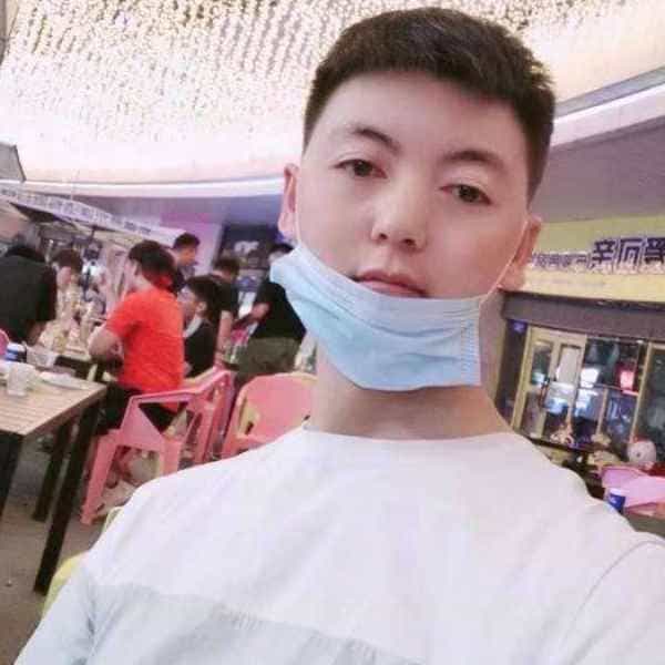 35岁岁甘肃单身帅哥 - 海北吉缘网