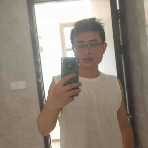 39岁岁广东单身帅哥 - 海北吉缘网