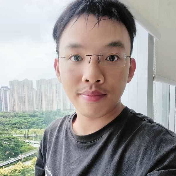 29岁岁福建单身帅哥 - 海北吉缘网