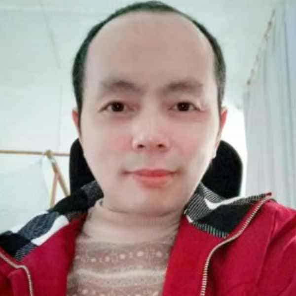 39岁岁江西单身帅哥 - 海北吉缘网