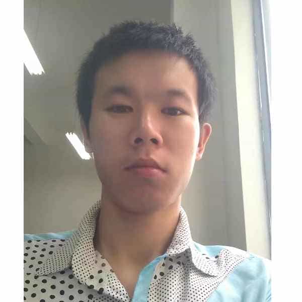 33岁岁陕西单身帅哥 - 海北吉缘网