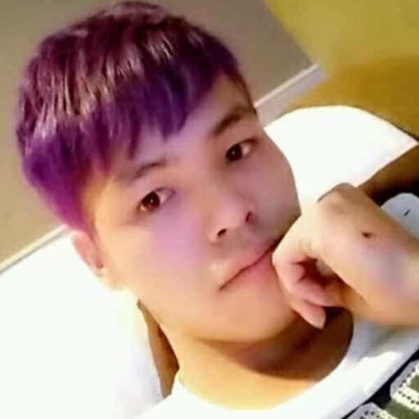 33岁岁广东单身帅哥 - 海北吉缘网