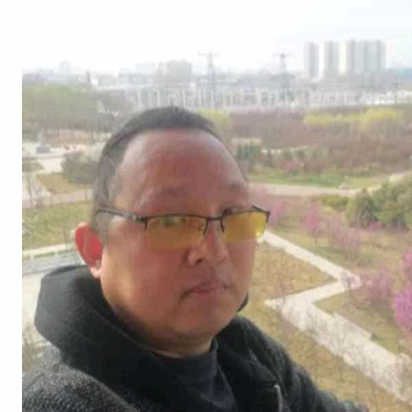 43岁岁河北单身帅哥 - 海北吉缘网