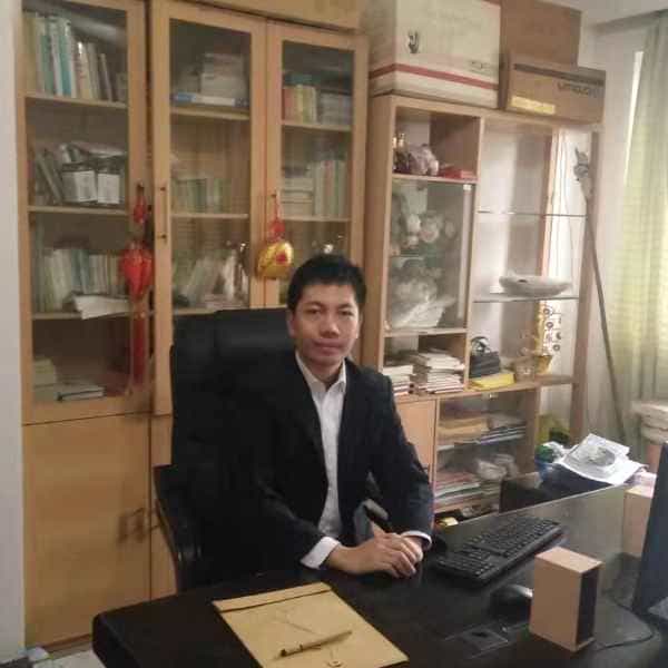 33岁岁福建单身帅哥 - 海北吉缘网