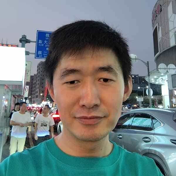 36岁岁甘肃单身帅哥 - 海北吉缘网