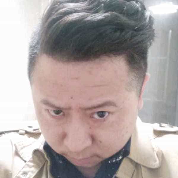 38岁岁江苏单身帅哥 - 海北吉缘网