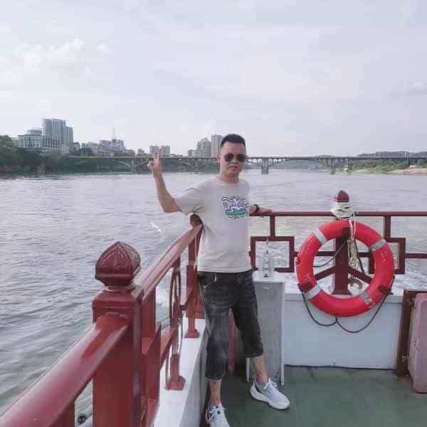 29岁岁四川单身帅哥 - 海北吉缘网
