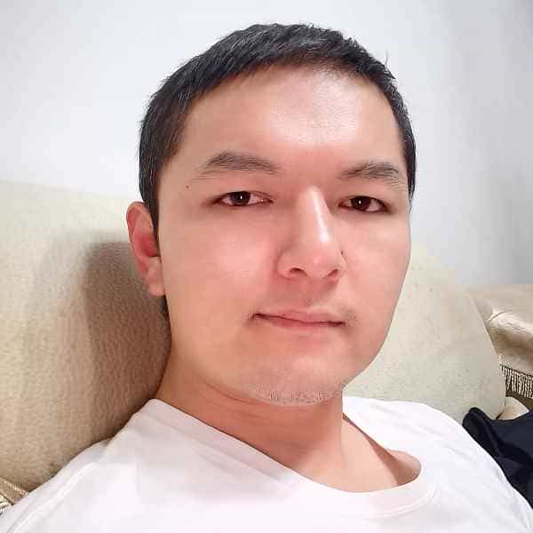 33岁岁湖南单身帅哥 - 海北吉缘网