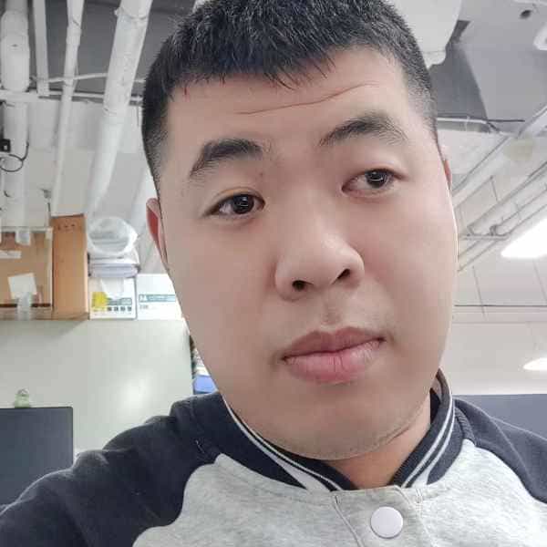 32岁岁北京单身帅哥 - 海北吉缘网