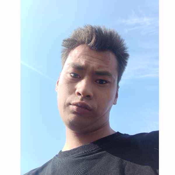 35岁岁陕西单身帅哥 - 海北吉缘网