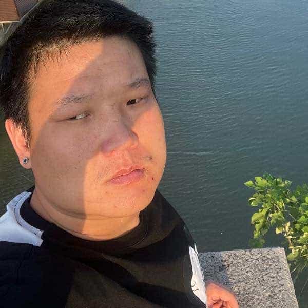 35岁岁河南单身帅哥 - 海北吉缘网
