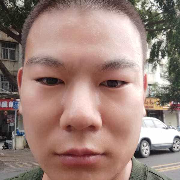 27岁岁河北单身帅哥 - 海北吉缘网