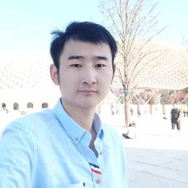 36岁岁安徽单身帅哥 - 海北吉缘网