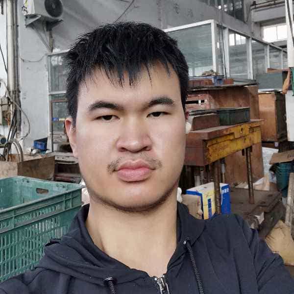 29岁岁福建单身帅哥 - 海北吉缘网