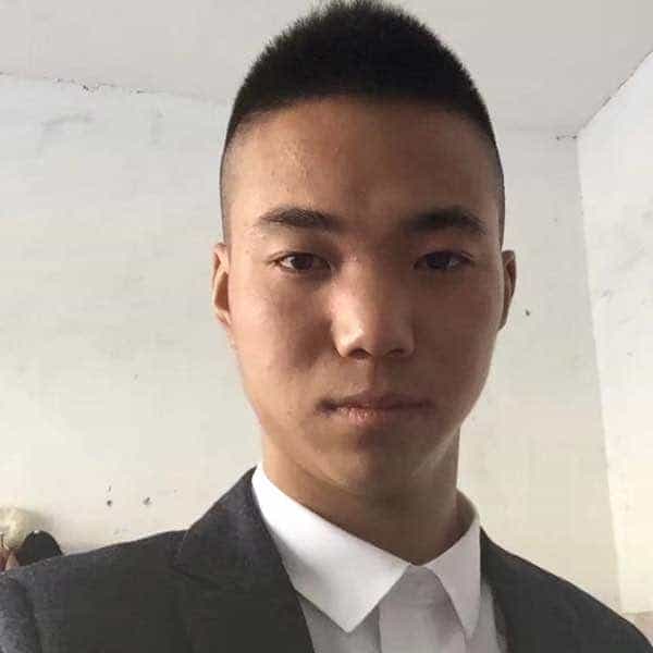 28岁岁陕西单身帅哥 - 海北吉缘网