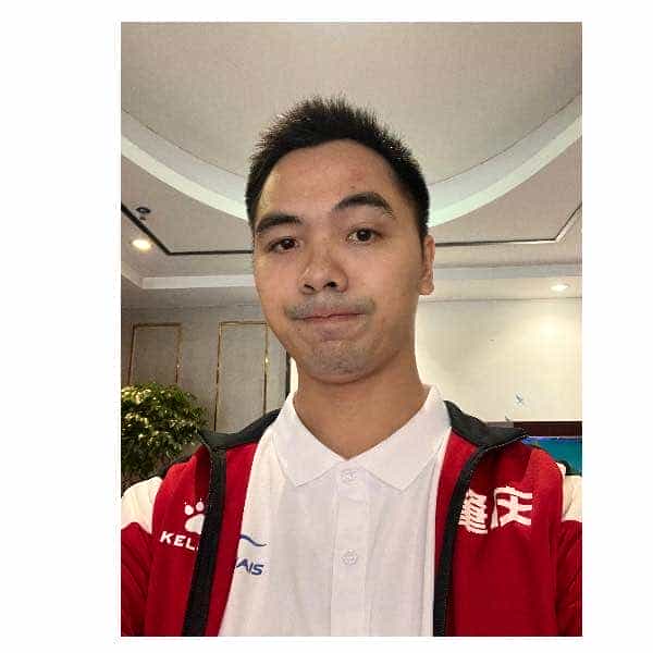 34岁岁广东单身帅哥 - 海北吉缘网