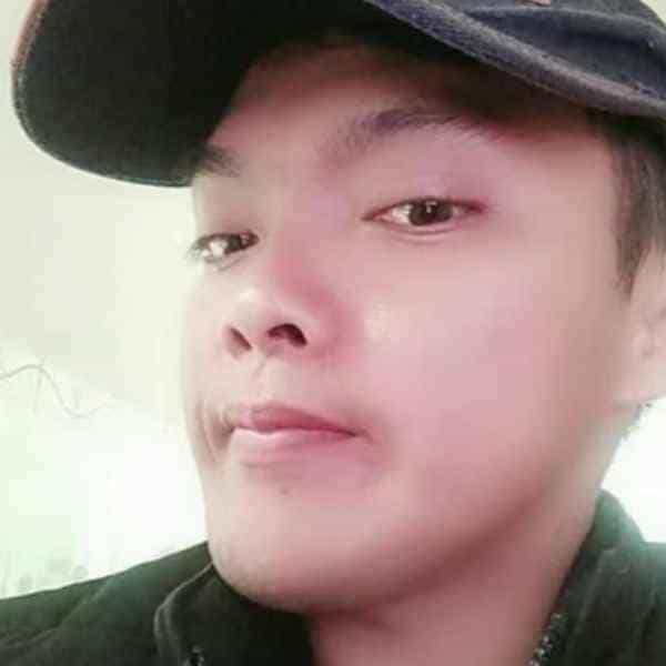 36岁岁广东单身帅哥 - 海北吉缘网