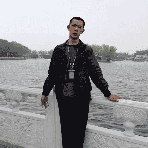 33岁岁北京单身帅哥 - 海北吉缘网