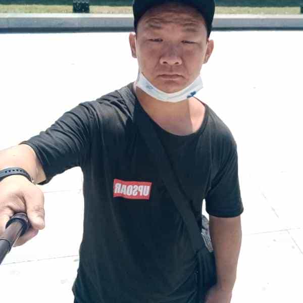 36岁岁河南单身帅哥 - 海北吉缘网