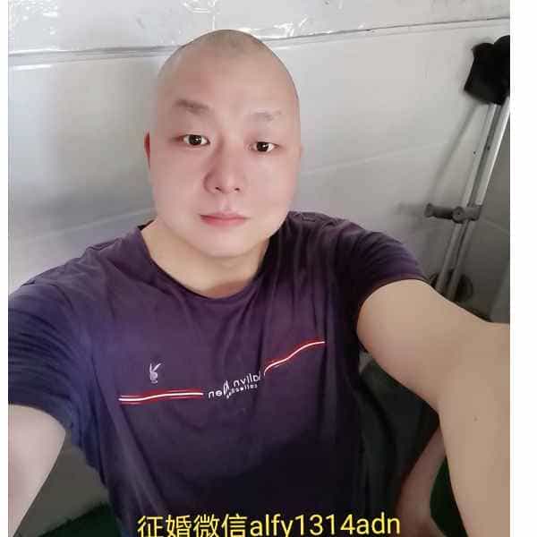 45岁岁湖南单身帅哥 - 海北吉缘网