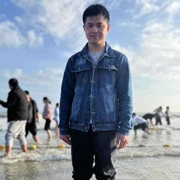 38岁岁广东单身帅哥 - 海北吉缘网