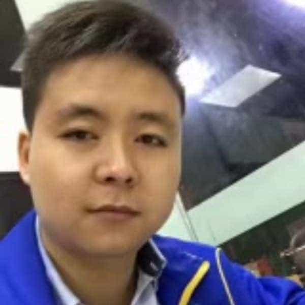 36岁岁湖南单身帅哥 - 海北吉缘网