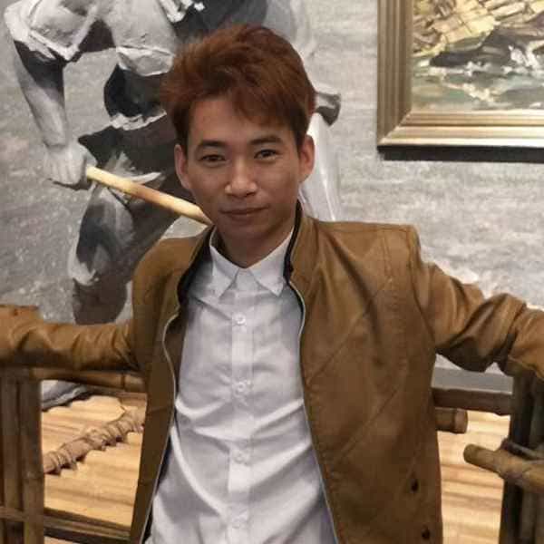 36岁岁湖南单身帅哥 - 海北吉缘网