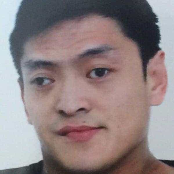 43岁岁辽宁单身帅哥 - 海北吉缘网